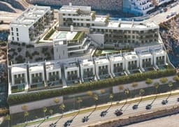 Villa 4 slpk in Aguilas – foto 6