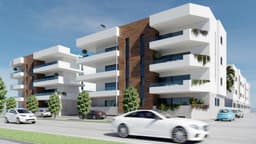 Appartement 2 slpk in San Pedro del Pinatar – foto 4