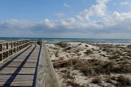 Appartement 3 slpk in San Pedro del Pinatar – foto 9