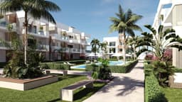 Appartement 3 slpk in San Pedro del Pinatar – foto 1