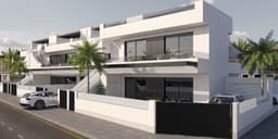Bungalow 3 slpk in San Pedro del Pinatar – foto 1