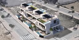 Bungalow 3 slpk in San Pedro del Pinatar – foto 4