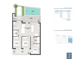 Bungalow 3 slpk in San Pedro del Pinatar – foto 6