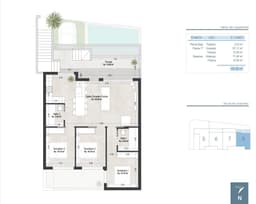 Bungalow 3 slpk in San Pedro del Pinatar – foto 6