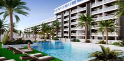 Appartement 2 slpk in Torrevieja – foto 1