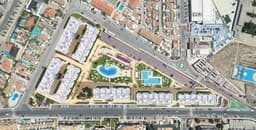 Appartement 2 slpk in Torrevieja – foto 11