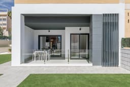 Appartement 2 slpk in Torrevieja – foto 12
