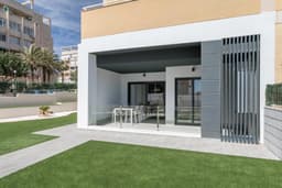 Appartement 2 slpk in Torrevieja – foto 13