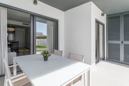 Appartement 2 slpk in Torrevieja – foto 14