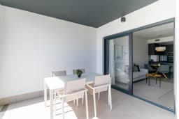 Appartement 2 slpk in Torrevieja – foto 15