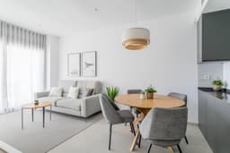 Appartement 2 slpk in Torrevieja – foto 16