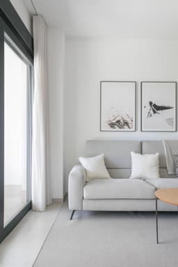 Appartement 2 slpk in Torrevieja – foto 18