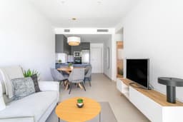 Appartement 2 slpk in Torrevieja – foto 19