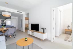 Appartement 2 slpk in Torrevieja – foto 20