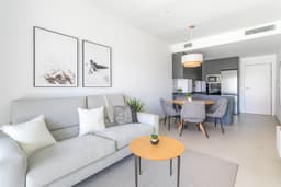 Appartement 2 slpk in Torrevieja – foto 21