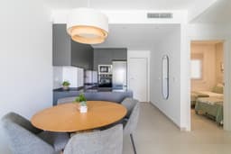 Appartement 2 slpk in Torrevieja – foto 22