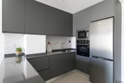 Appartement 2 slpk in Torrevieja – foto 24