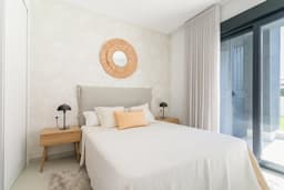 Appartement 2 slpk in Torrevieja – foto 26