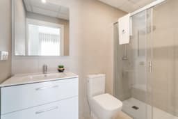 Appartement 2 slpk in Torrevieja – foto 33