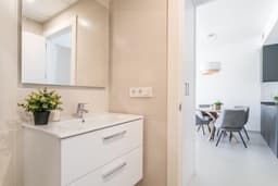 Appartement 2 slpk in Torrevieja – foto 36