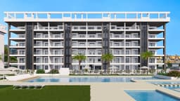 Appartement 2 slpk in Torrevieja – foto 4
