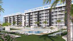 Appartement 2 slpk in Torrevieja – foto 5
