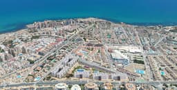 Appartement 2 slpk in Torrevieja – foto 9