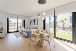 Appartement 2 slpk in Torrevieja – foto 10