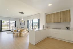 Appartement 2 slpk in Torrevieja – foto 14