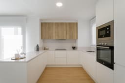 Appartement 2 slpk in Torrevieja – foto 16