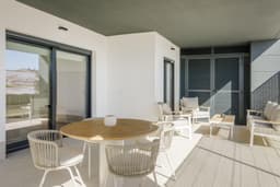 Appartement 2 slpk in Torrevieja – foto 7