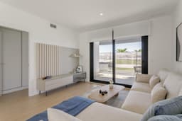 Appartement 2 slpk in Torrevieja – foto 9