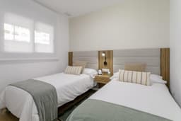 Penthouse 3 slpk in Torrevieja – foto 19