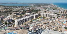 Penthouse 3 slpk in Torrevieja – foto 2