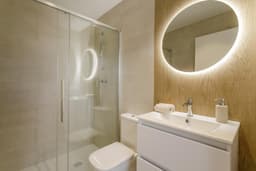 Penthouse 3 slpk in Torrevieja – foto 21