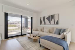 Penthouse 3 slpk in Torrevieja – foto 8