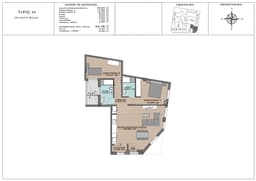 Appartement 2 slpk in Algorfa – foto 12