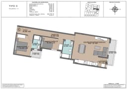 Appartement 2 slpk in Algorfa – foto 12