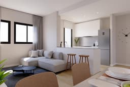 Appartement 3 slpk in Algorfa – foto 6