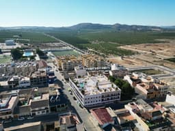 Penthouse 1 slpk in Algorfa – foto 10