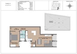 Penthouse 1 slpk in Algorfa – foto 12