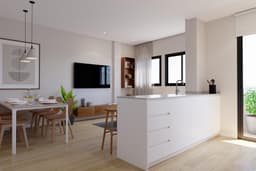 Penthouse 1 slpk in Algorfa – foto 5