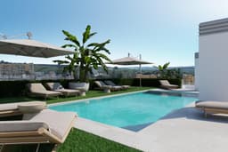 Penthouse 2 slpk in Algorfa – foto 2