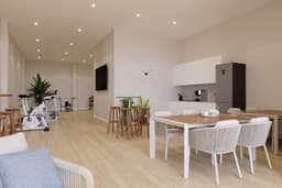 Penthouse 2 slpk in Algorfa – foto 4
