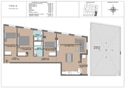 Penthouse 3 slpk in Algorfa – foto 12