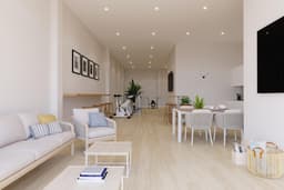 Penthouse 3 slpk in Algorfa – foto 3