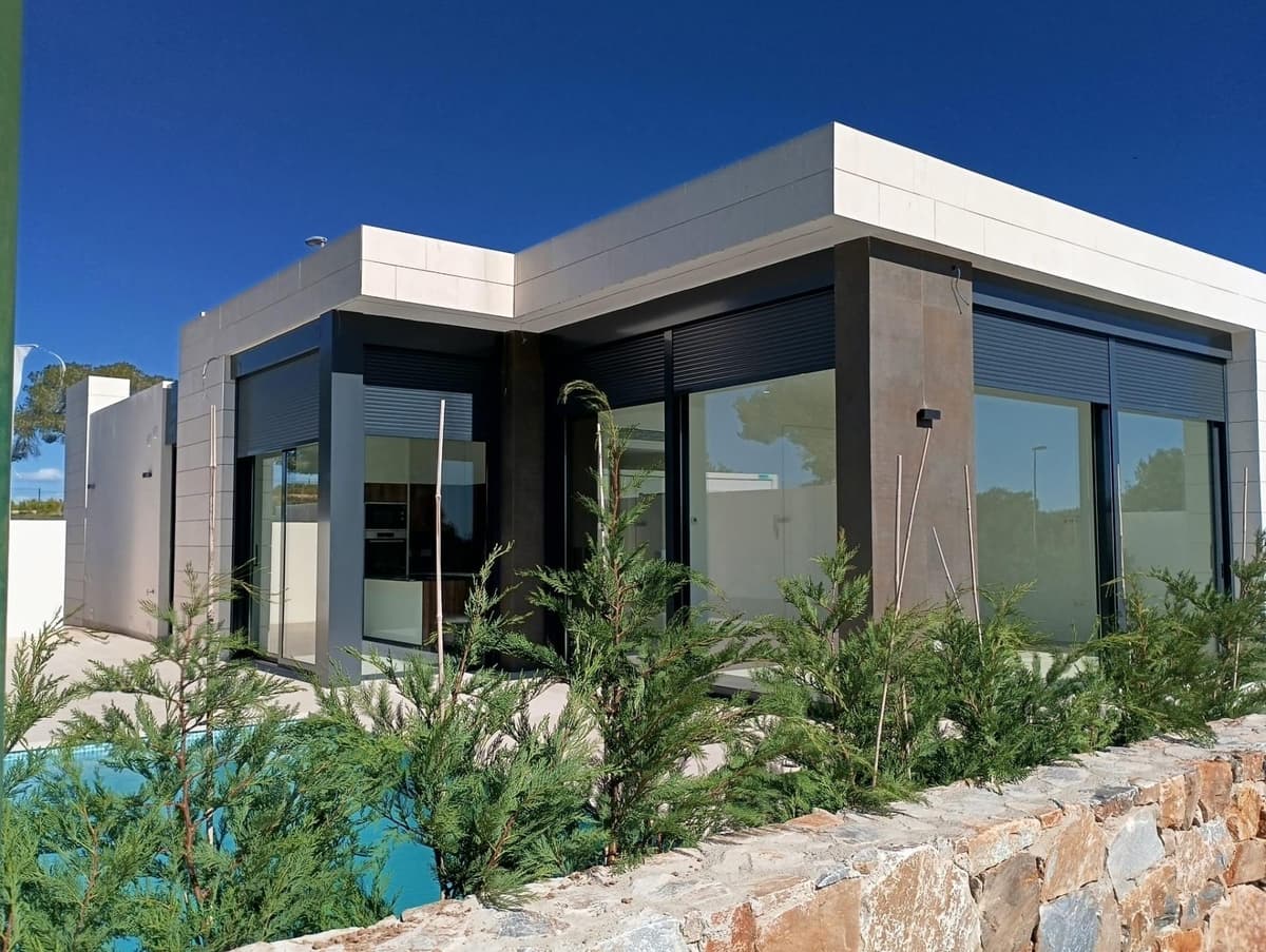 Villa 3 slpk in Pilar de la Horadada – foto 1