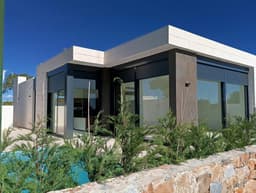 Villa 3 slpk in Pilar de la Horadada – foto 1