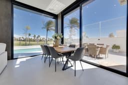 Villa 3 slpk in Pilar de la Horadada – foto 12