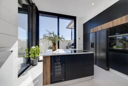 Villa 3 slpk in Pilar de la Horadada – foto 15